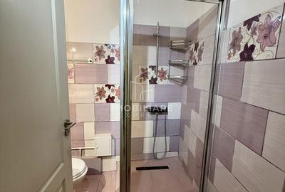 Apartament cu 2 camere semidecomandat în Central - 8
