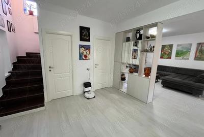 Se vinde casa deosebita, Lazu, Constanta, 135m util, 300m teren - 6
