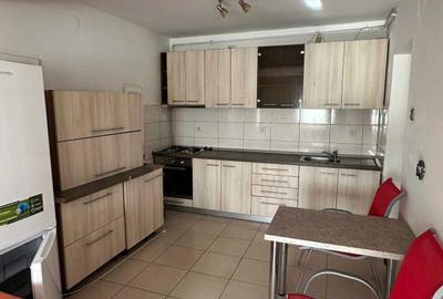 Apartament cu 2 camere decomandat în Tilișca - 4