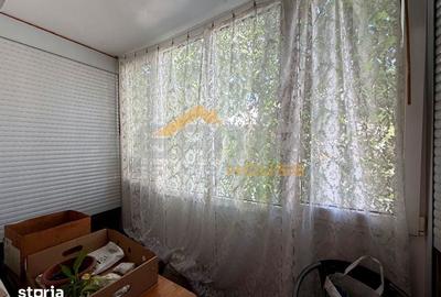 Apartament cu 2 camere semidecomandat în Confecții - 2