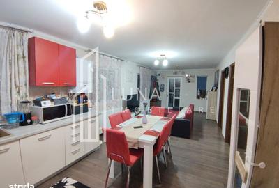 Casă cu 4 camere cu Teren 500 Mp în Sâncraiu de Mureș - 8