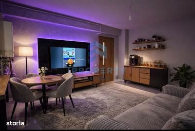 Apartament cu 2 camere în Berceni