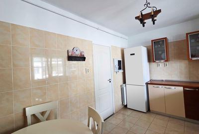 Apartament cu 2 camere decomandat în Canta - 2