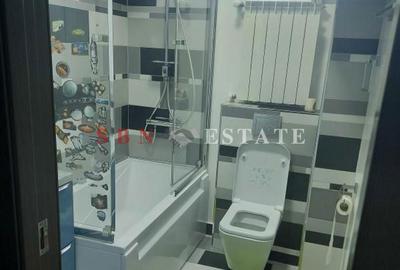 Apartament cu 2 camere decomandat, mobilat în Bucureștii Noi - 2