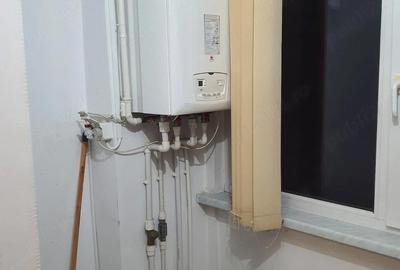 Garsonieră decomandată în Podul de Fier - 1