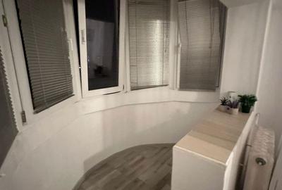 Garsonieră decomandată în Victoriei - 2