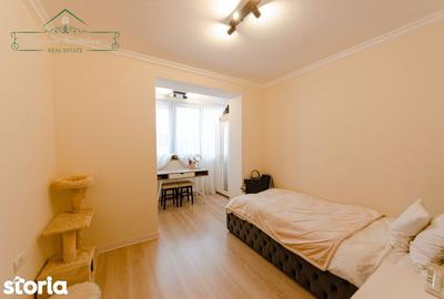 Apartament cu 3 camere decomandat în Central - 6