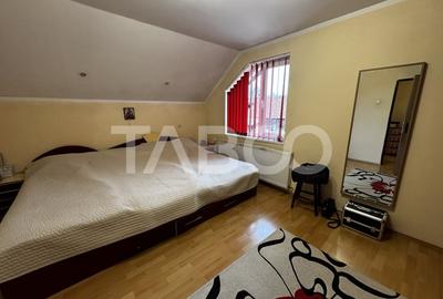 COMISION 0! Casa cu 5 camere teren 500 mp cu panouri solare Cristian - 9