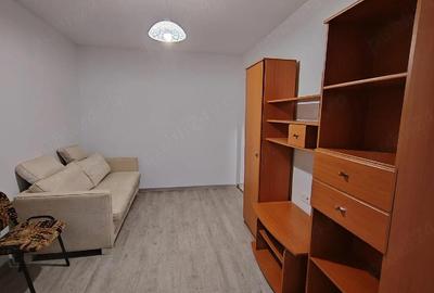 Apartament cu 2 camere nedecomandat în Șagului - 9