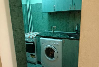 Garsonieră semidecomandată în Central