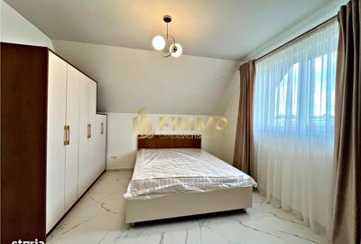 Casă cu 3 camere cu Teren 50 Mp în Central - 10