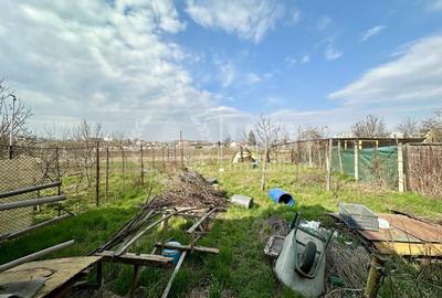 Casă individuală cu 3 camere cu Canalizare în Someșeni - 2