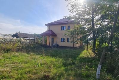 REV2004325 Vila 4 camere de vanzare in Snagov - 3