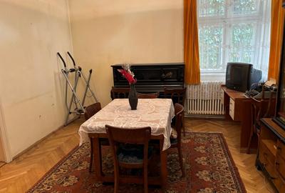 Apartament 3 camere in vila, Lascar Catargi - 3
