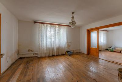 Casă individuală de renovare în Bod, Brașov - 6