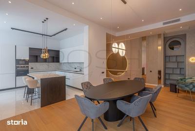 Apartament cu 4 camere în Aviației - 4