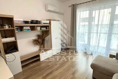 Apartament 2 camere,centrala proprie, Calea Buziasului - 3