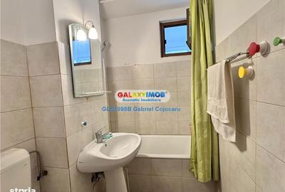 Apartament cu 2 camere semidecomandat în Obor - 13