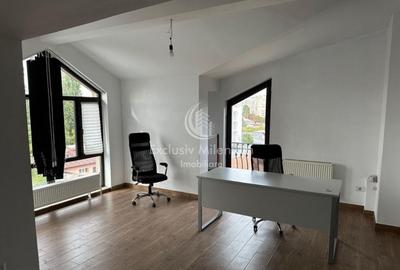 Birou, de 130 mp, în Ștefan cel Mare - 2