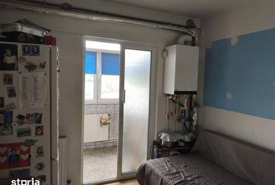 Apartament cu 2 camere decomandat în Valea Rosie - 1