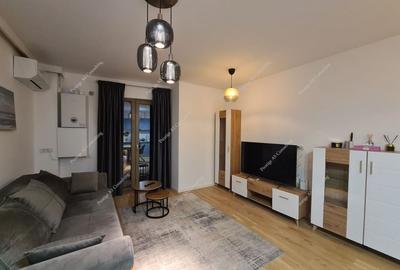 Monarch - Apartament cu 2 camere si loc de parcare privat - Circumvalatiunii - 2