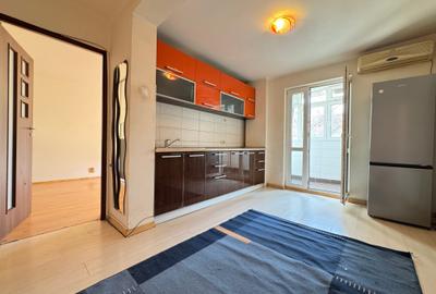 Apartament cu 2 camere decomandat, mobilat în Drumul Taberei - 4