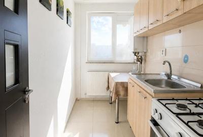Apartament cu 2 camere semidecomandat, mobilat în Trivale - 2