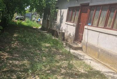 Casă cu 4 camere cu Teren 700 Mp în Tăbărăști - 6