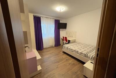 Apartament 4 camere Aleea Botorani, 13 Septembrie | mobilat| centrala-parcare - 11