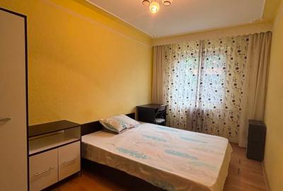 Garsonieră semidecomandată în Nicolina - 4