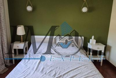 Apartament cu 3 camere decomandat, mobilat în Tolstoi - 5