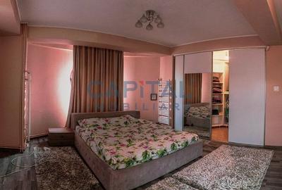 Comision 0 Casa de vanzare 6 camere Zona Centrala - 5