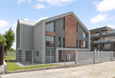 Duplex cu 6 camere în Nord