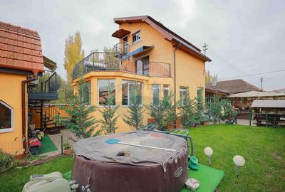 Casa cu 7 camere de vanzare, zona Parcul Salca, Cantemir Casa cu 7 camere de vanzare, zona Parcul Salca, Cantemir - 1