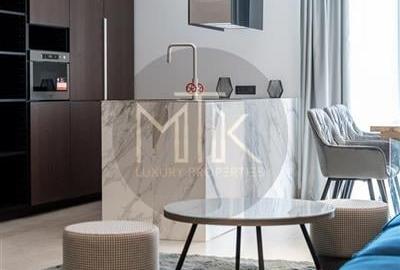 Exclusiv - Apartament 3 cam. LUX | Herastrau | 1Loc parcare&boxa - 5