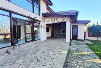 Inchirieri Case / Vile Paradisul Verde - 26