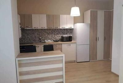 Garsonieră în Tomis Plus - 3