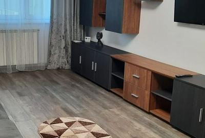 Apartament cu 2 camere decomandat în Mărăcineni - 2
