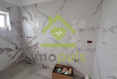 Casă cu 3 camere cu Teren 320 Mp în Moșnița Nouă