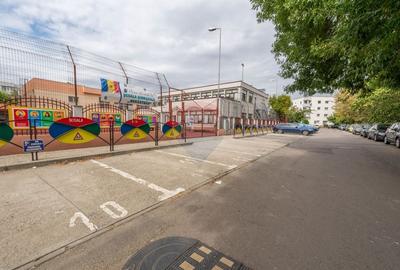 Apartament 2 camere de inchiriat Aviatiei Metrou Aurel Vlaicu, Birou - 8