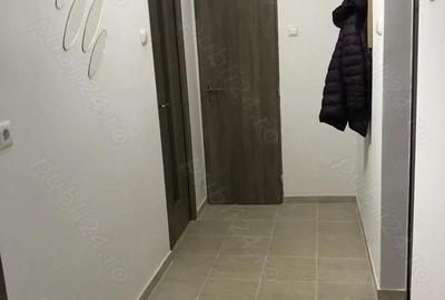 Garsonieră decomandată în Dorobanți - 4