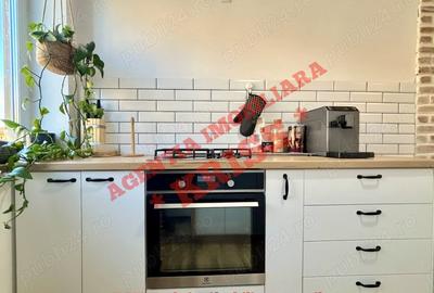Apartament cu 2 camere nedecomandat în Central - 6