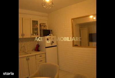 Apartament cu 2 camere decomandat, mobilat în Theodor Pallady - 6