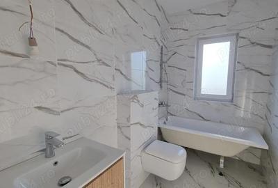 Casă cu 3 camere cu Teren 350 Mp în Șag - 4