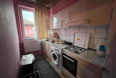 Caransebes, 2 Camere, Dec., Zona Sesu Rosu - 4