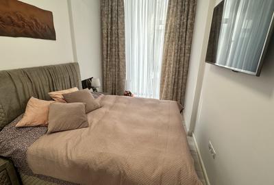 Apartament modern 3 camere zona Doamna Stanca - 8