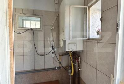 Apartament cu 2 camere în Mehala - 13