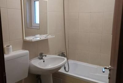 Garsonieră decomandată în Panduri - 1