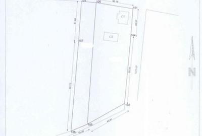 Teren de 6223 mp, în Central - 6