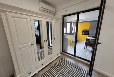 Apartament decomandat, mobilat în Central - 5